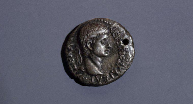 Was waren die Erfolge von Kaiser Nero?