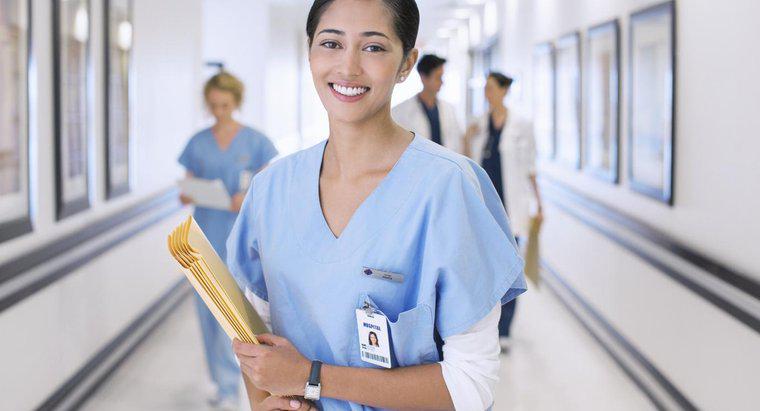 Was ist die 800-Nummer für Ask-A-Nurse?