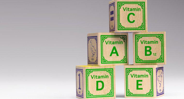 Wofür wird Vitamin B12 verwendet?