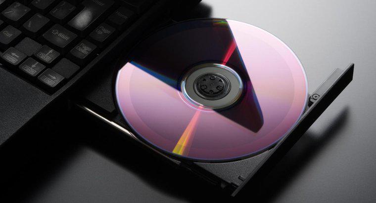 Wann wurde der erste DVD-Player erfunden?