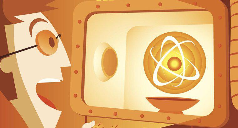 Was hat John Dalton über das Atom herausgefunden?