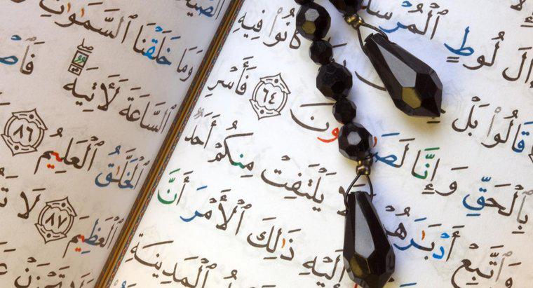 Warum ist der Koran für Muslime so wichtig?