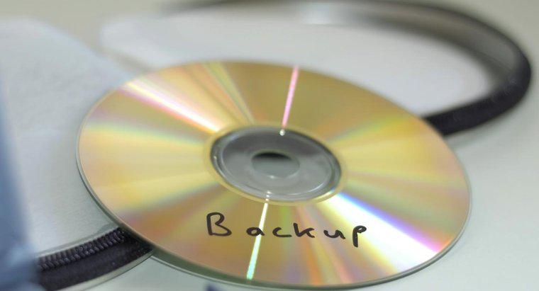 Können Sie Musik von einer CD-R löschen?