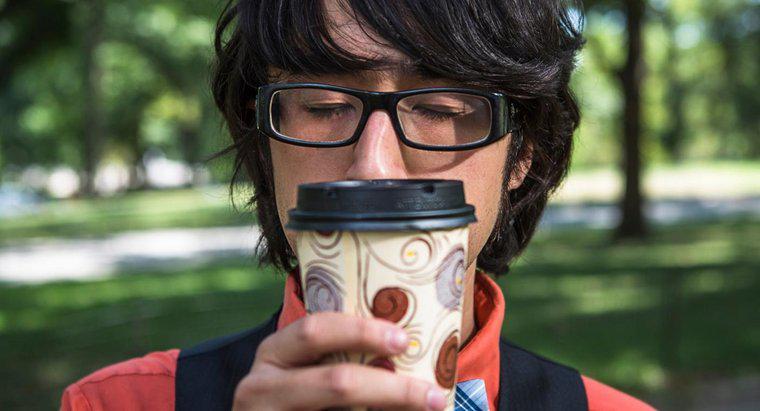 Wie lange braucht Koffein, um Ihren Körper zu verlassen?