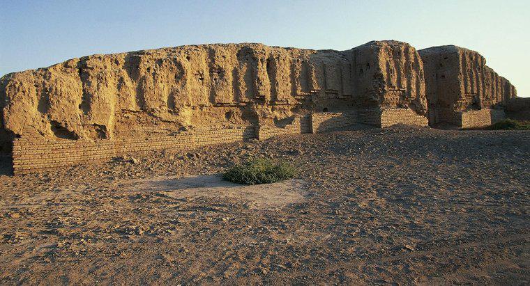 Wann begann und endete die sumerische Zivilisation?