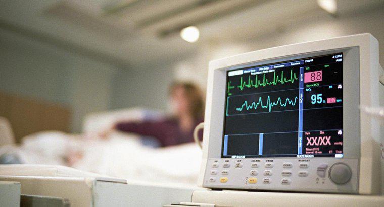 Wie wird die Herzfrequenz reguliert?