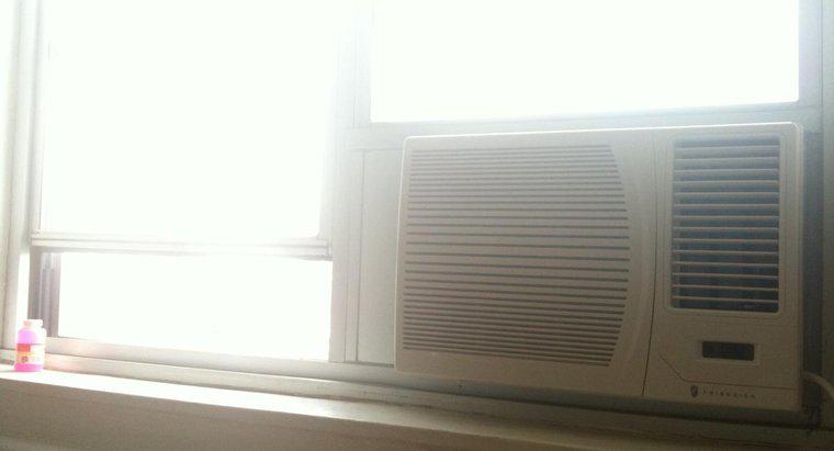 Welche Temperatur sollten Sie bei Ihrer Klimaanlage einstellen?
