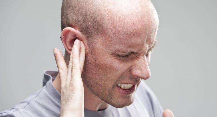 Was sind die Behandlungen für Tinnitus?