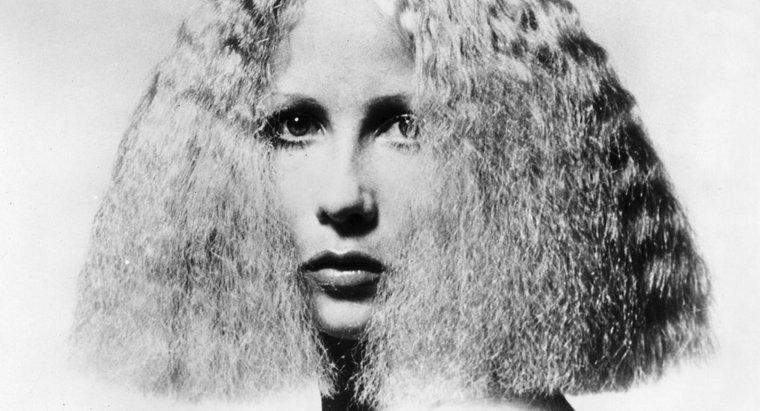 Welche Frisuren waren in den 1970er Jahren beliebt?