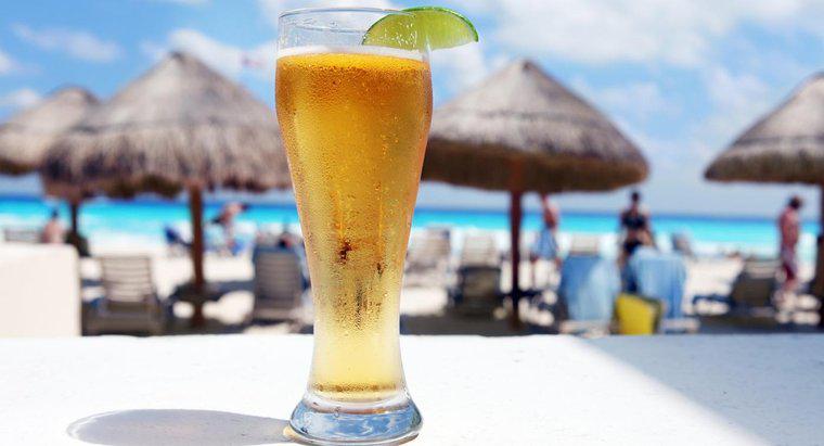 Wie viel Alkohol steckt in einer Corona?