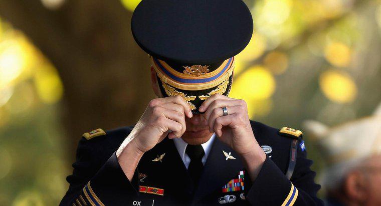 Warum ist es wichtig, unsere Veteranen weiterhin zu ehren?