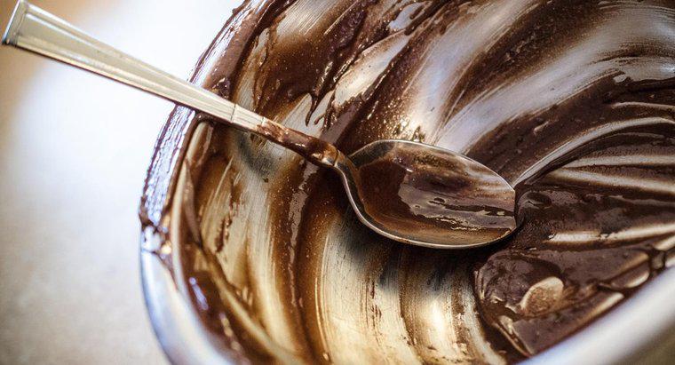 Wie lange dauert es, Brownies in einer Mini-Muffinform zu backen?