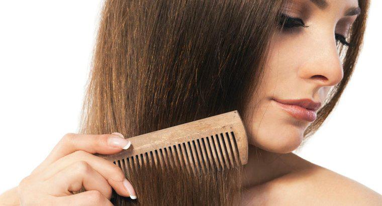 Was ist der beste Haarschnitt für feines dünnes Haar?