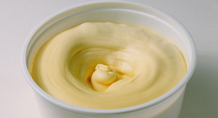 Ist Country Crock Butter oder Margarine?