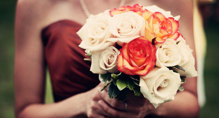 Tipps zum Kauf von Brautjungferngeschenken