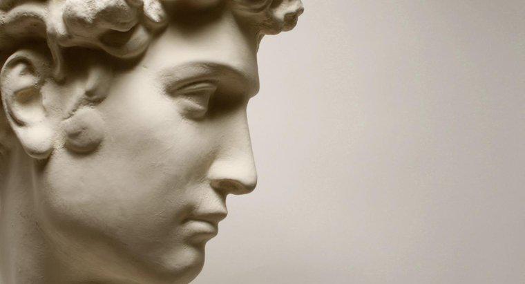 Was ist das Erbe von Michelangelo?