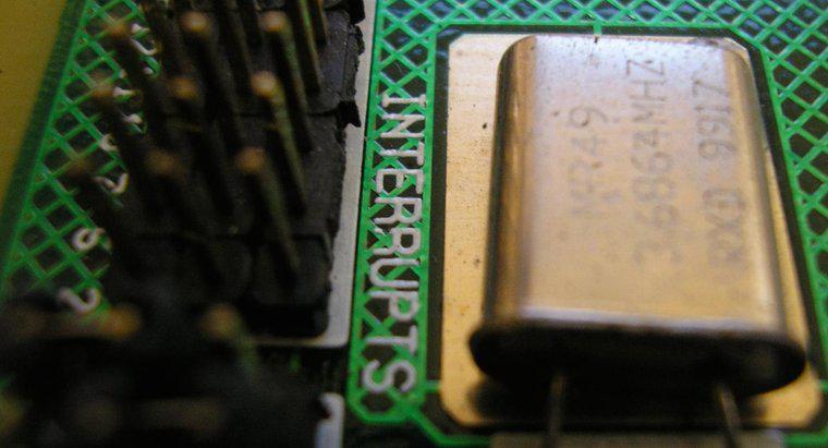 Wer hat den Mikrochip erfunden?