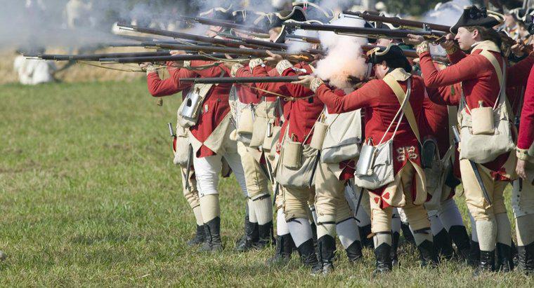 Warum war die Schlacht von Yorktown wichtig?