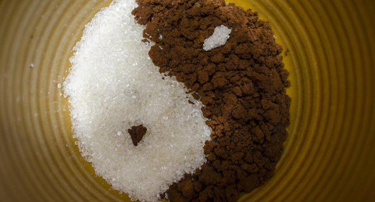 Wie wirkt Zucker als Konservierungsmittel?