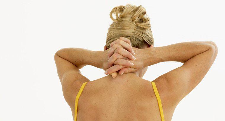 Welche Nackenübungen helfen, Kopfschmerzen zu reduzieren?