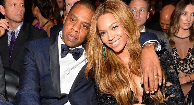 Wie viel hat die Hochzeit von Beyonce und Jay Z gekostet?