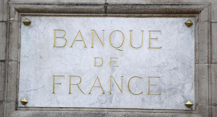 Was hat Frankreich während der Weltwirtschaftskrise getan?
