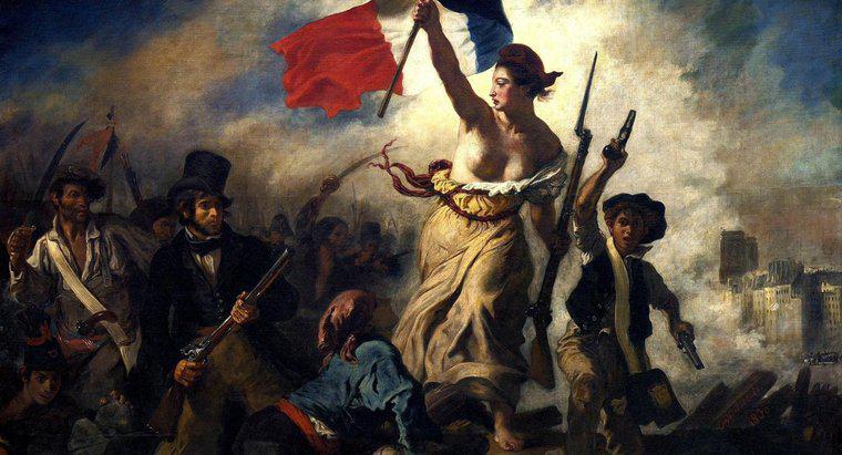 Welche Rolle spielten Frauen in der Französischen Revolution?