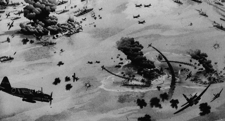 Warum war die Schlacht um Midway so wichtig?
