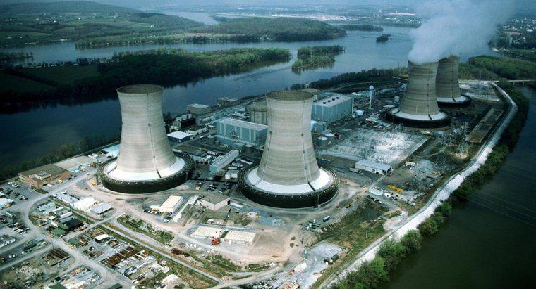 Was sind die Vorteile der Nutzung von Kernenergie?