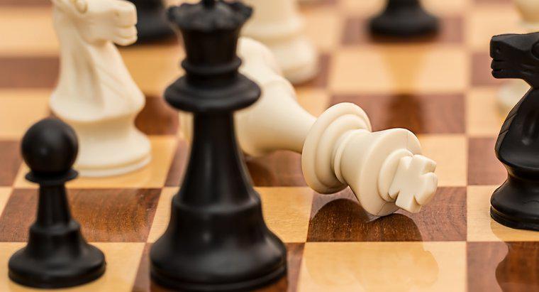 Gilt Schach als Sport?
